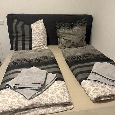 M&Bluxux Apartaments Krefeld Exteriör bild