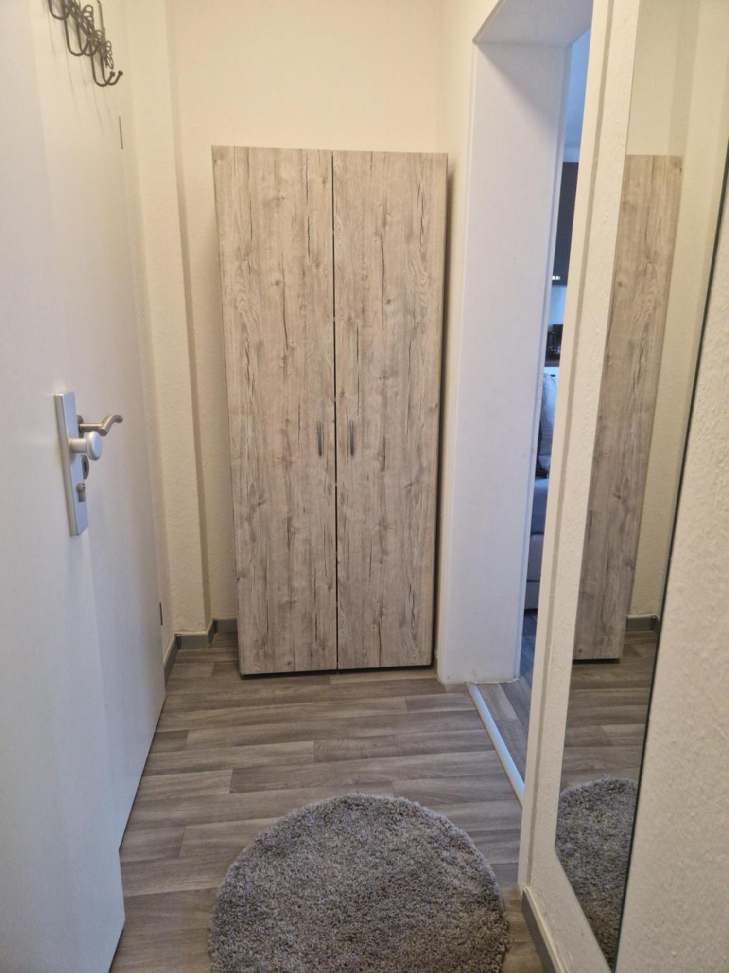 M&Bluxux Apartaments Krefeld Exteriör bild