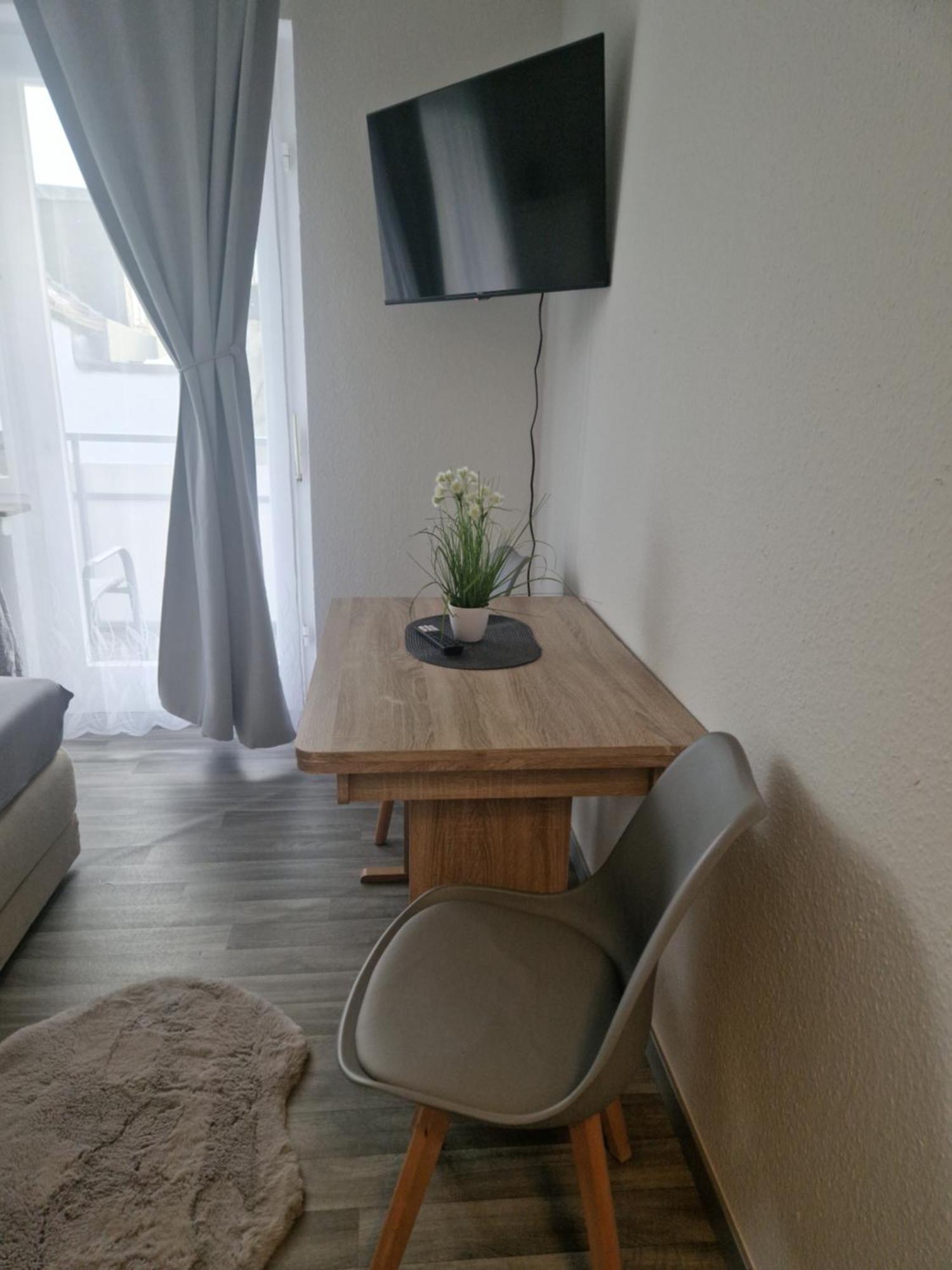 M&Bluxux Apartaments Krefeld Exteriör bild