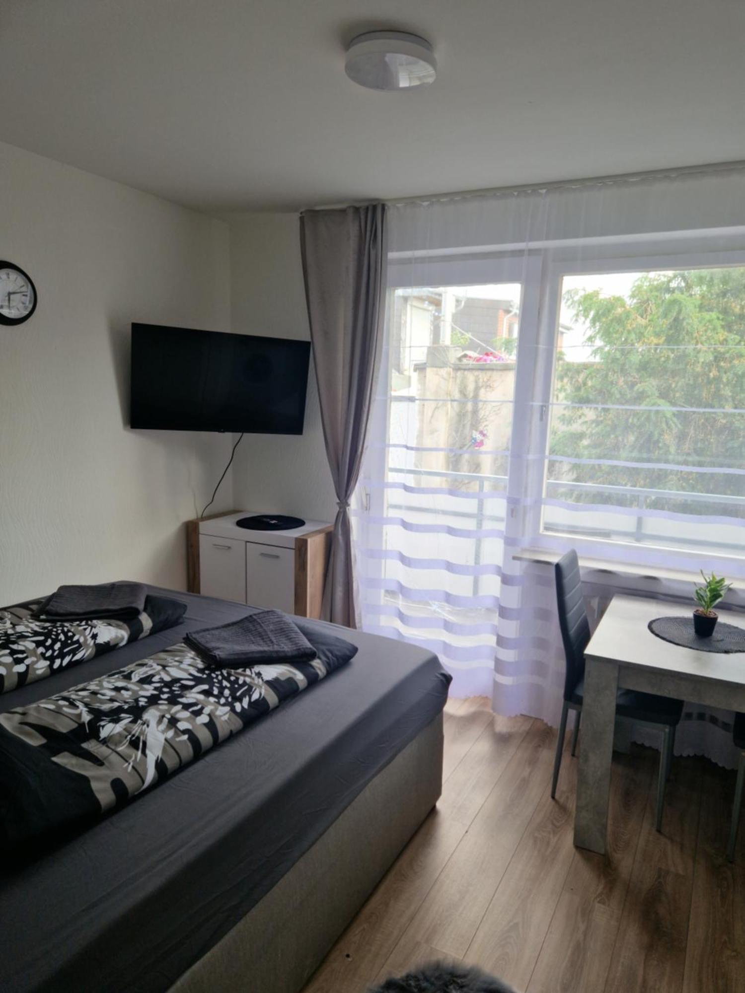 M&Bluxux Apartaments Krefeld Exteriör bild