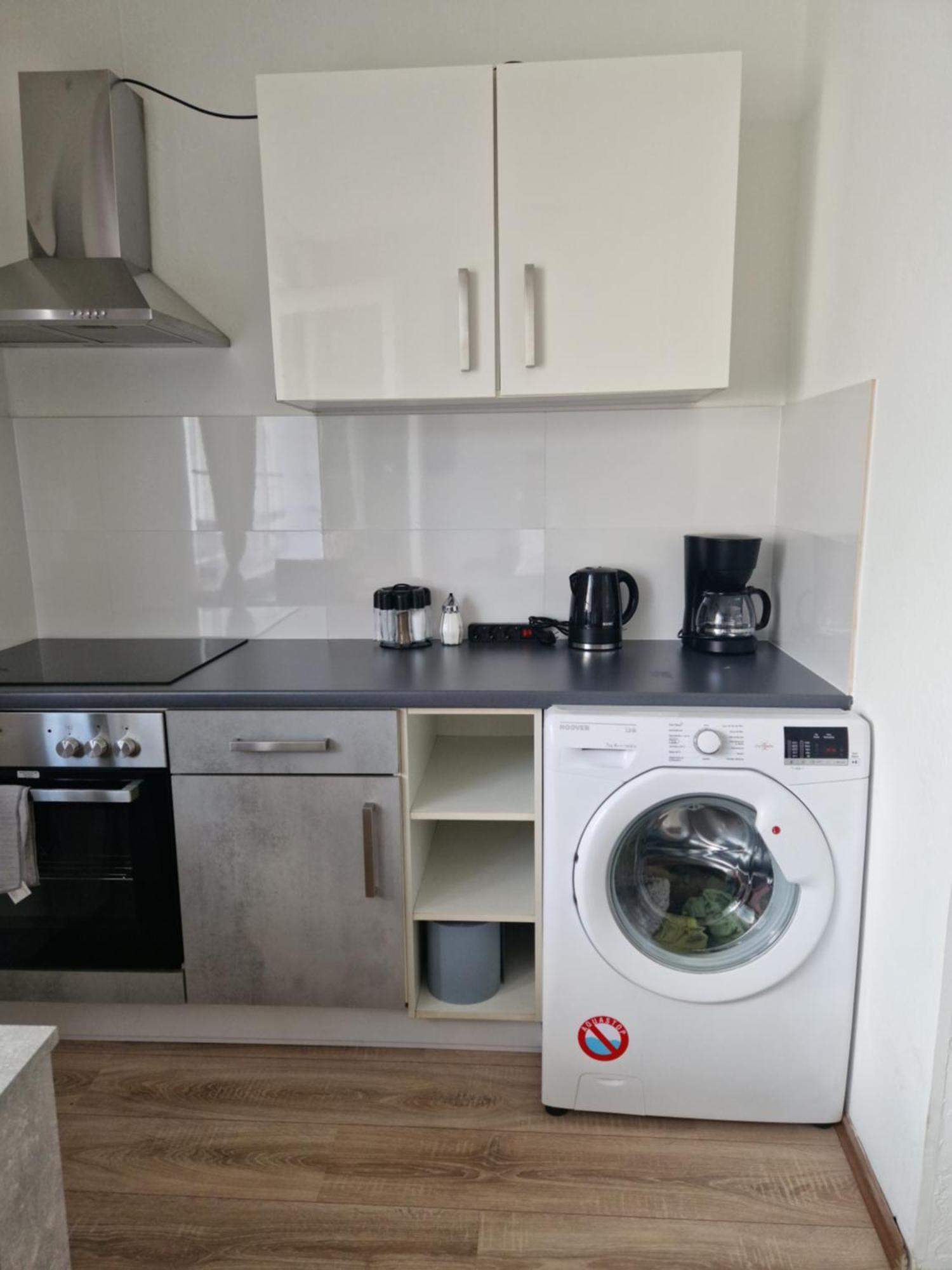 M&Bluxux Apartaments Krefeld Exteriör bild