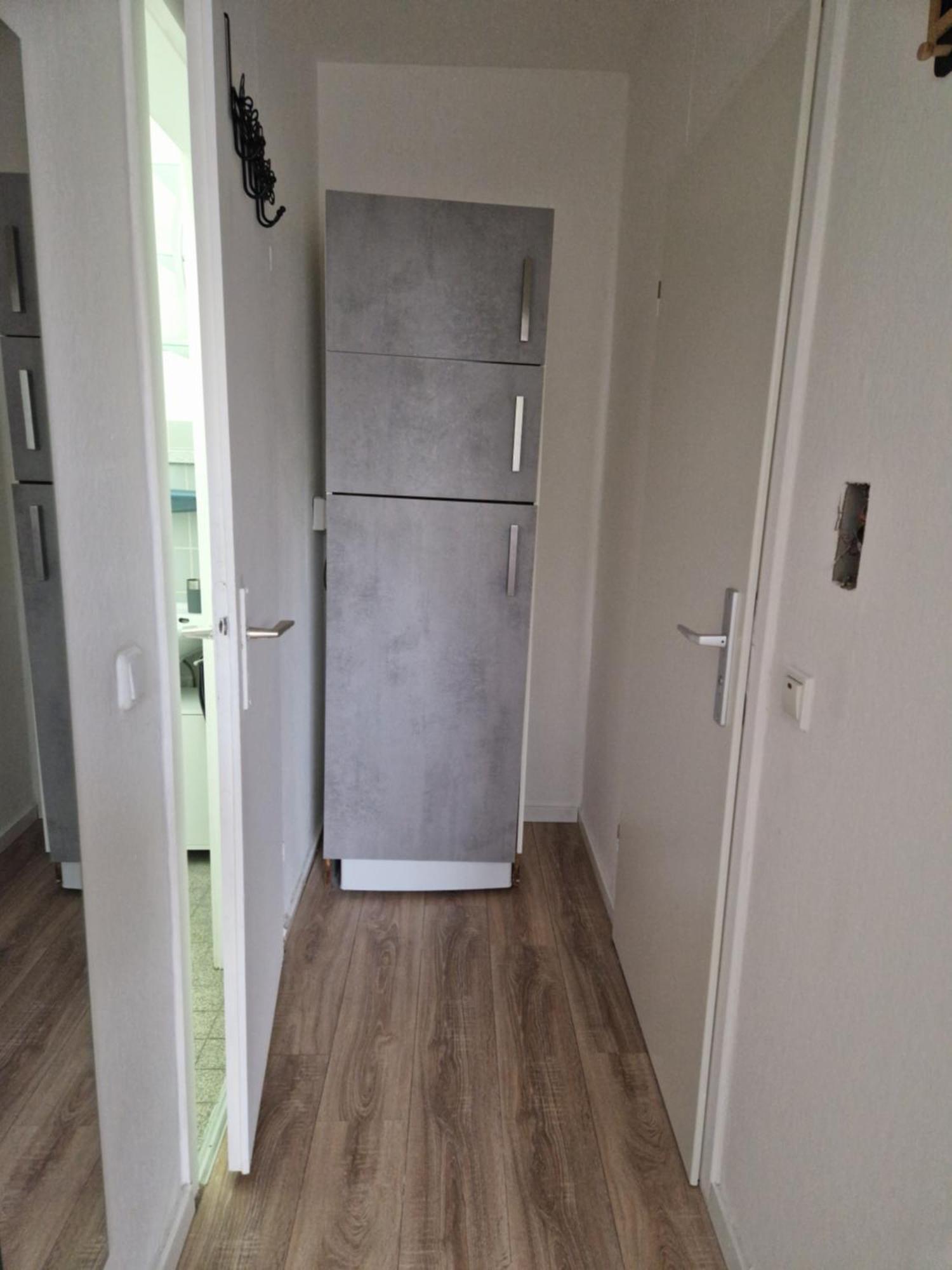 M&Bluxux Apartaments Krefeld Exteriör bild