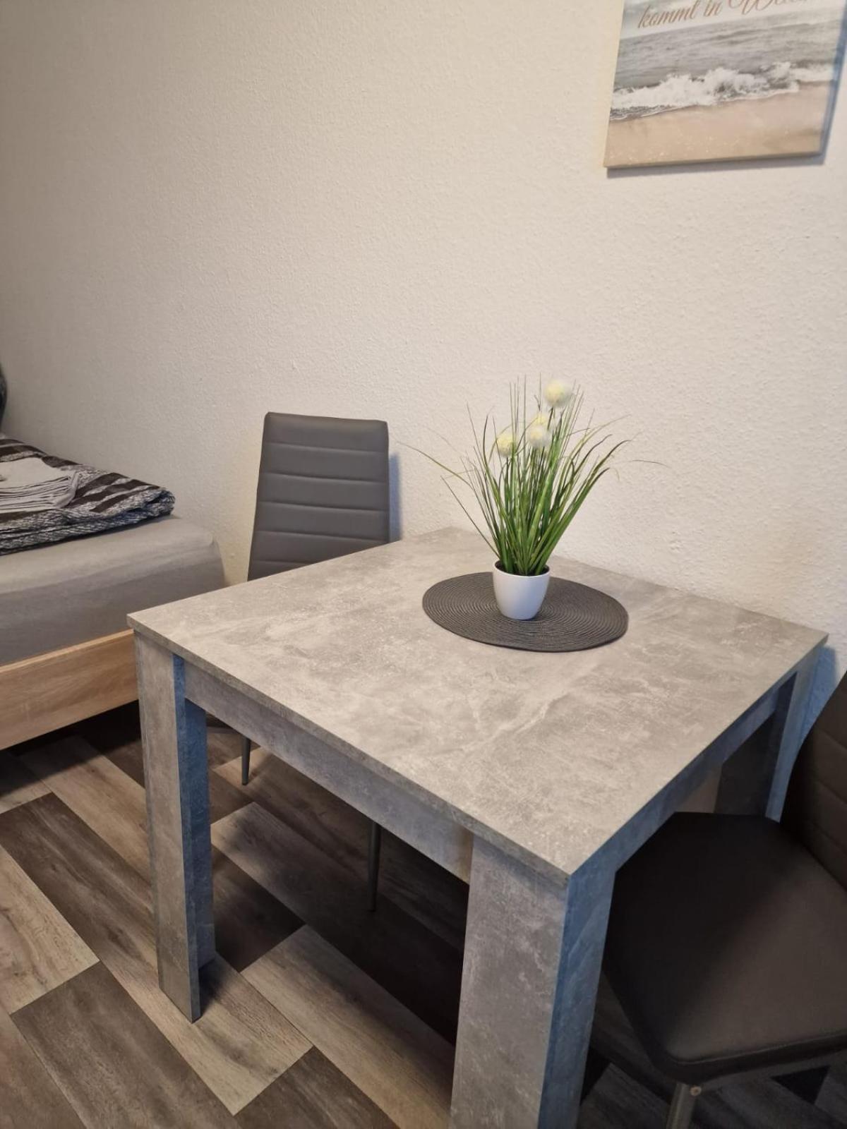 M&Bluxux Apartaments Krefeld Exteriör bild