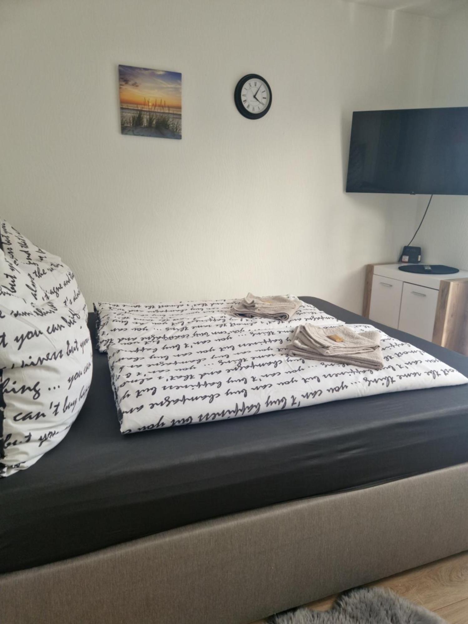M&Bluxux Apartaments Krefeld Exteriör bild