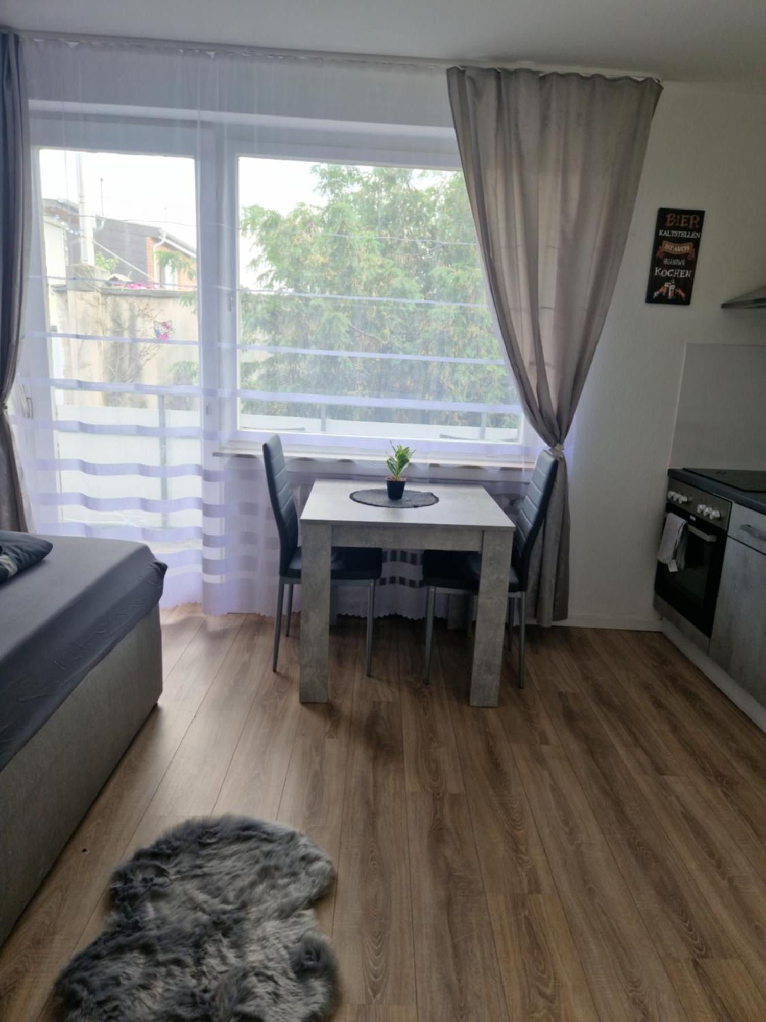 M&Bluxux Apartaments Krefeld Exteriör bild
