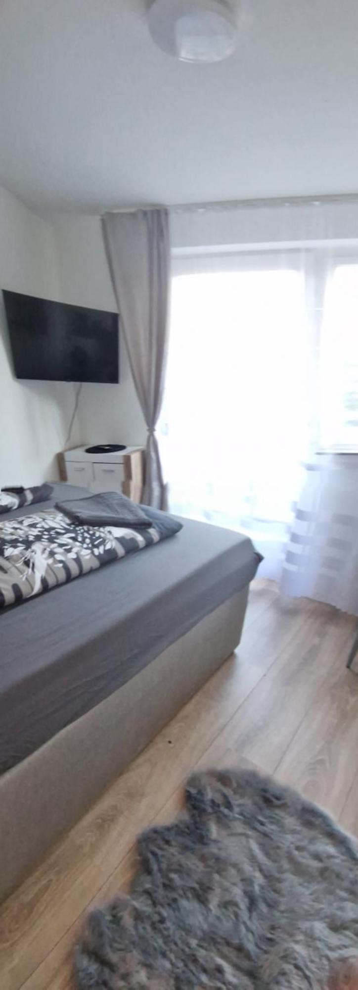 M&Bluxux Apartaments Krefeld Exteriör bild