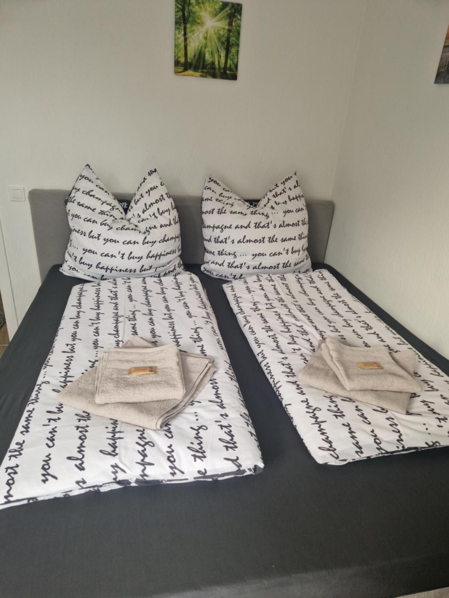 M&Bluxux Apartaments Krefeld Exteriör bild