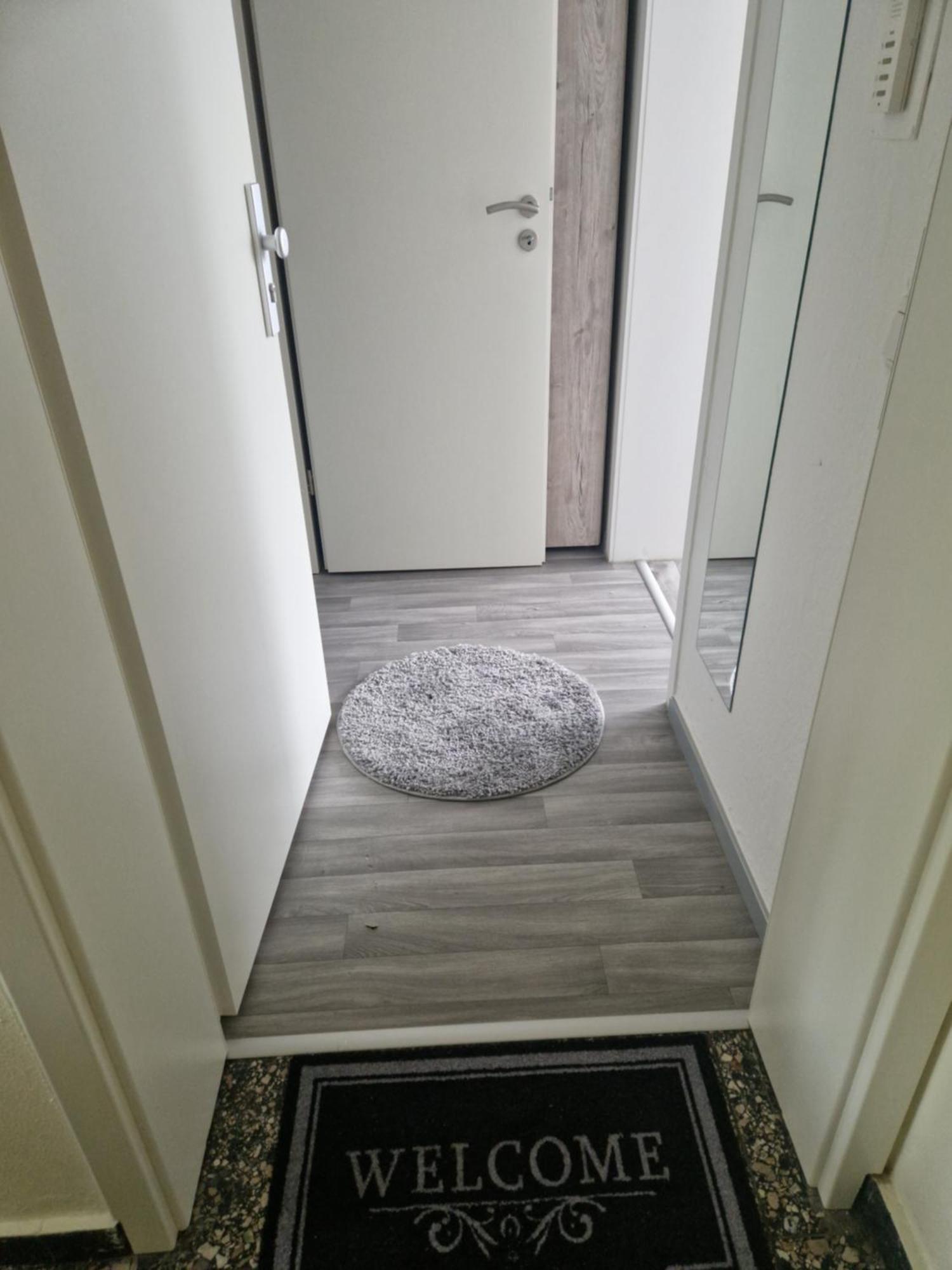 M&Bluxux Apartaments Krefeld Exteriör bild