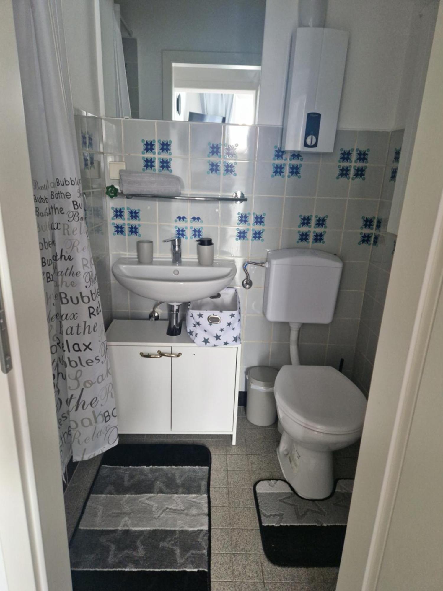 M&Bluxux Apartaments Krefeld Exteriör bild