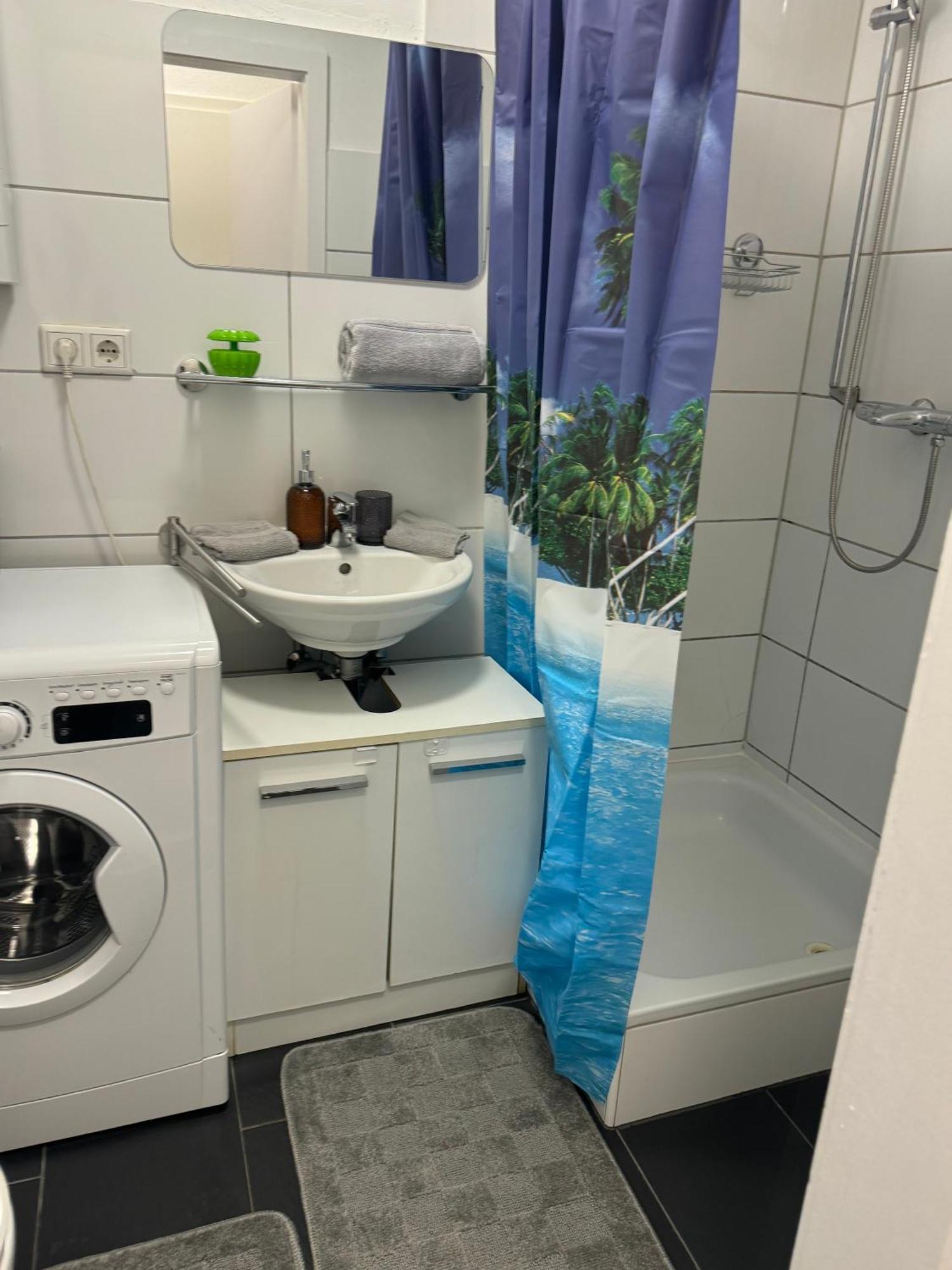 M&Bluxux Apartaments Krefeld Exteriör bild