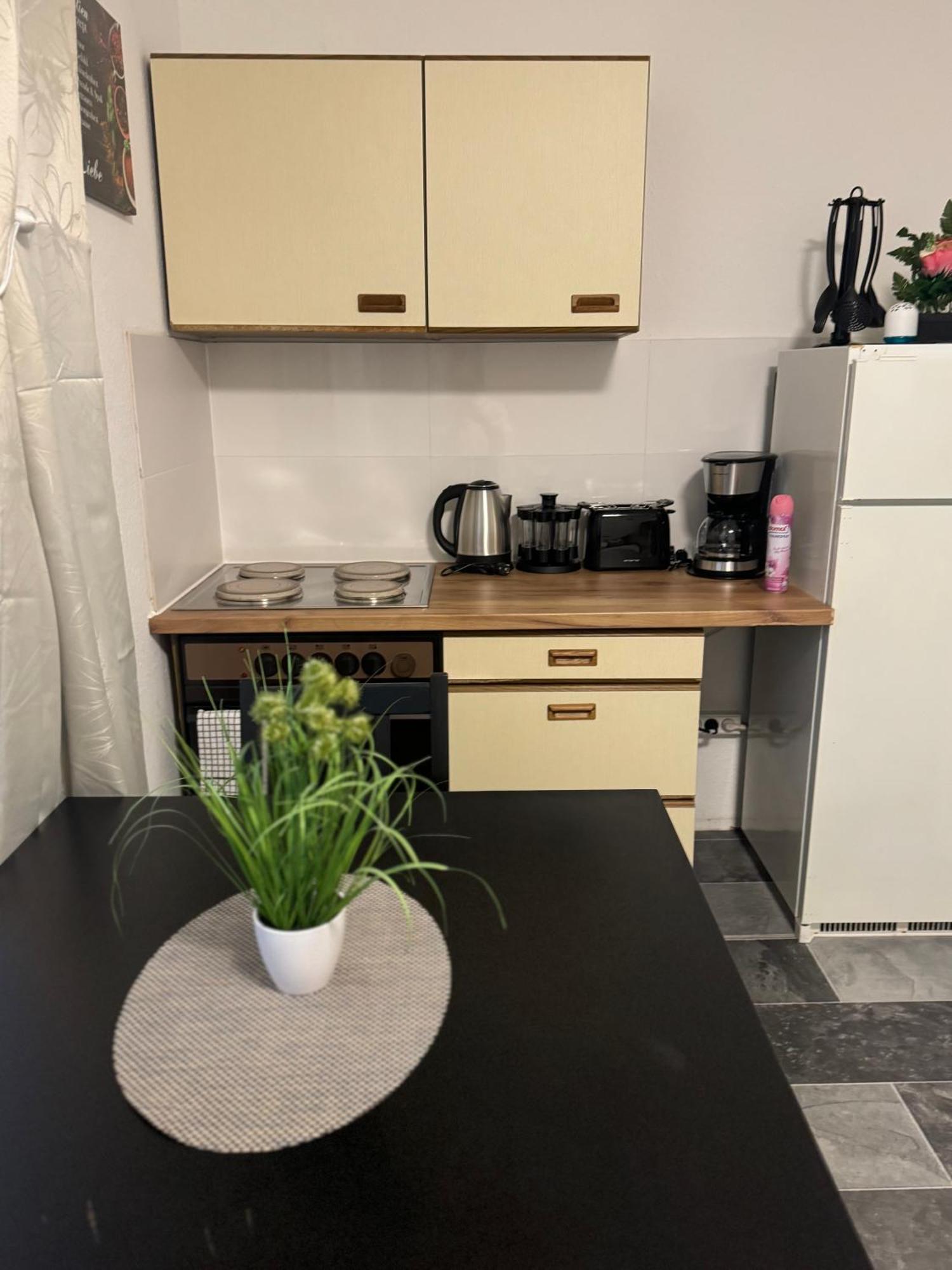 M&Bluxux Apartaments Krefeld Exteriör bild