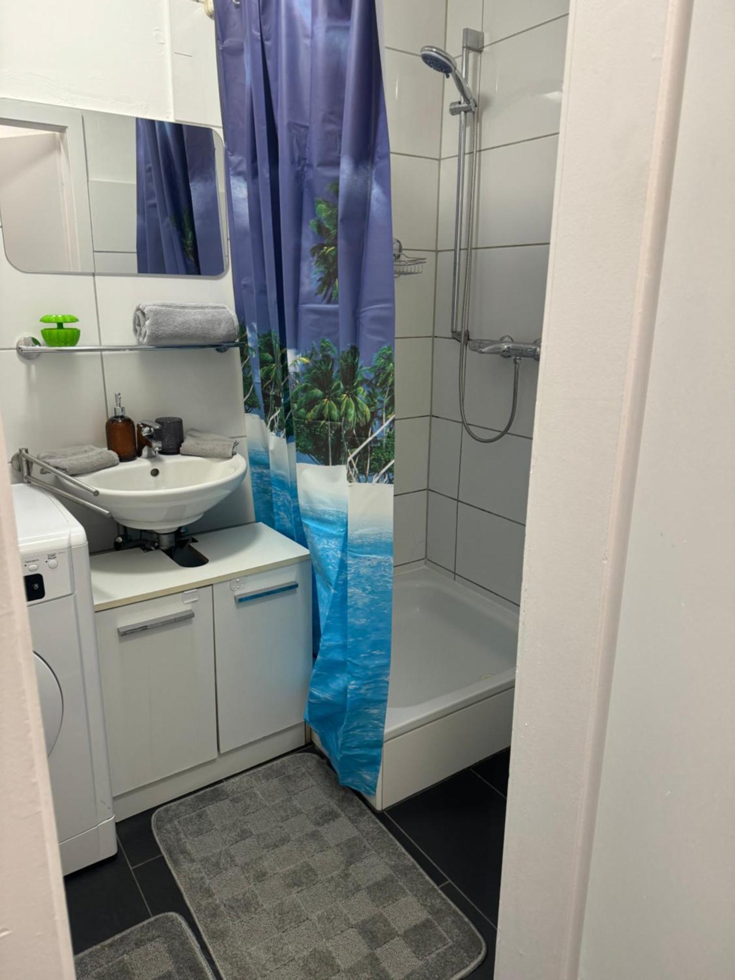 M&Bluxux Apartaments Krefeld Exteriör bild