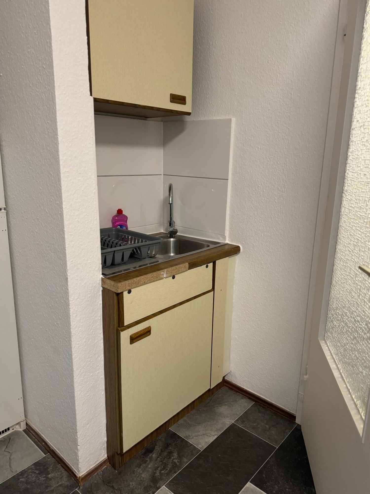 M&Bluxux Apartaments Krefeld Exteriör bild