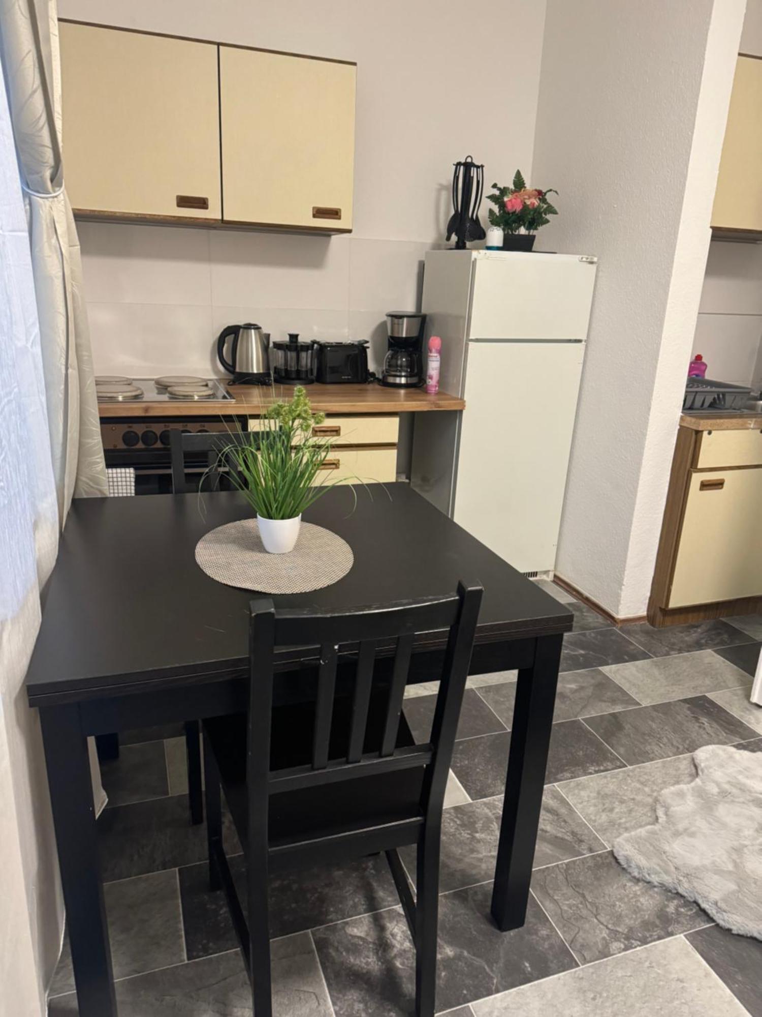 M&Bluxux Apartaments Krefeld Exteriör bild