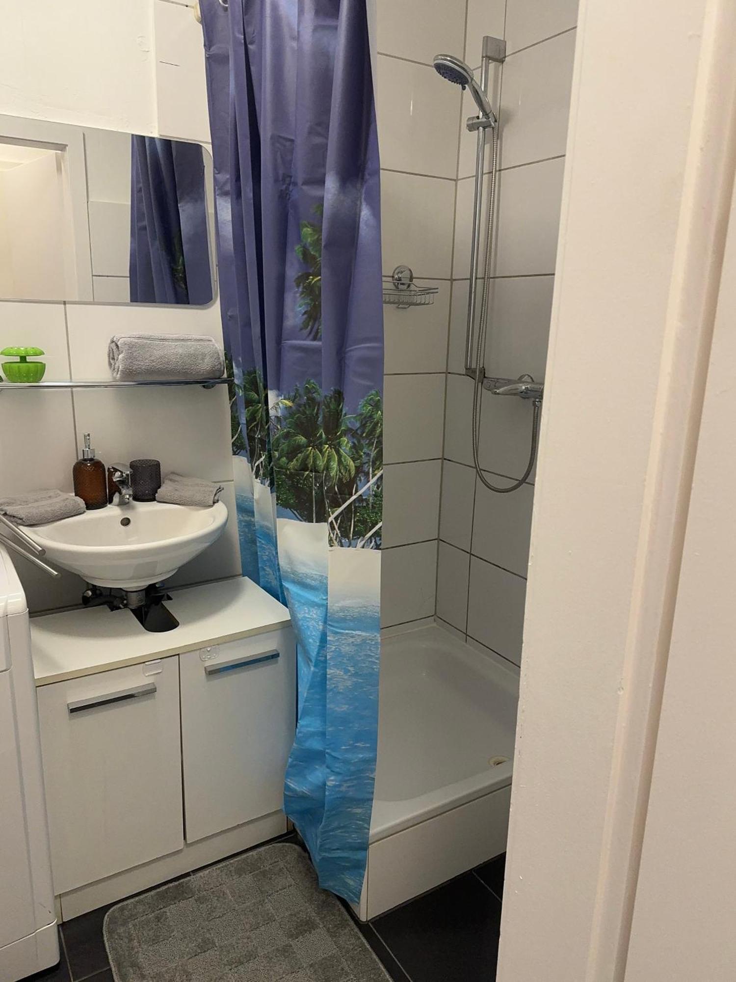 M&Bluxux Apartaments Krefeld Exteriör bild