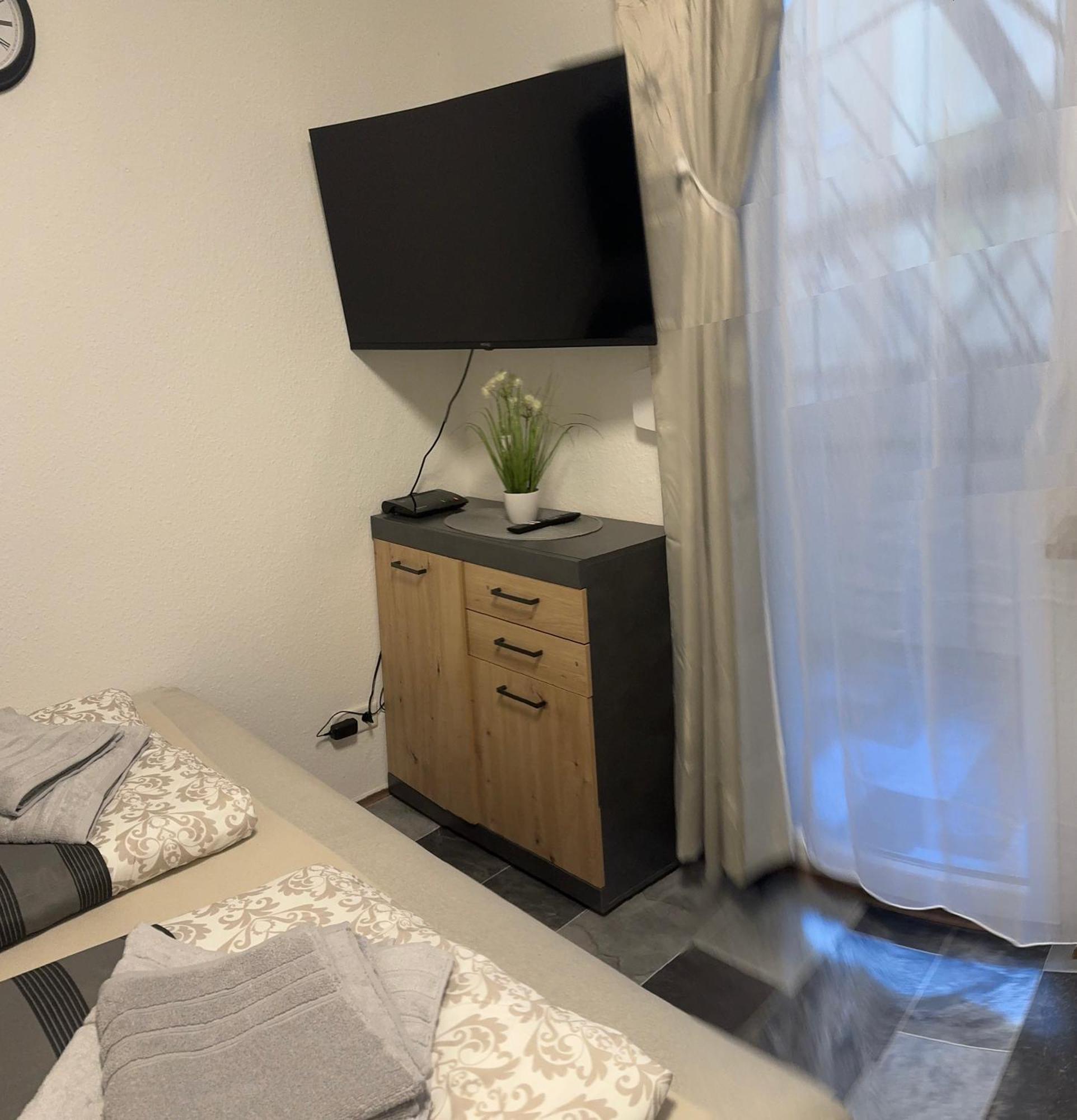 M&Bluxux Apartaments Krefeld Exteriör bild